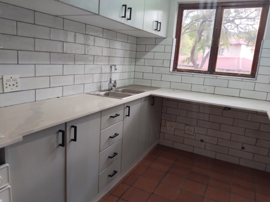 To Let 3 Bedroom Property for Rent in Pecanwood Estate North West